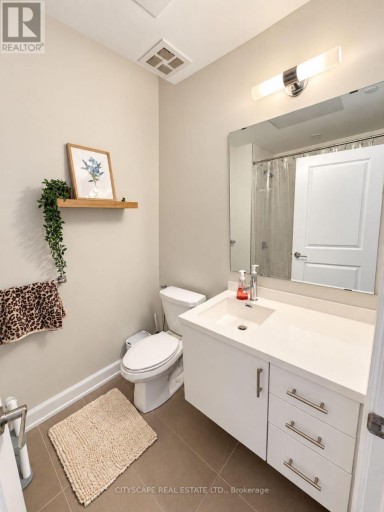 1213 - 3220 WILLIAM COLTSON AVENUE, Oakville (JM Joshua Meadows), Ontario, L6H7X9