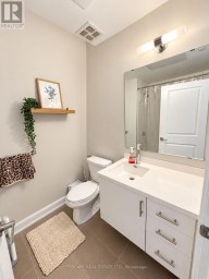 1213 - 3220 WILLIAM COLTSON AVENUE Oakville (JM Joshua Meadows) Ontario photo 27