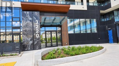 1213 - 3220 WILLIAM COLTSON AVENUE Oakville (JM Joshua Meadows) Ontario photo 3