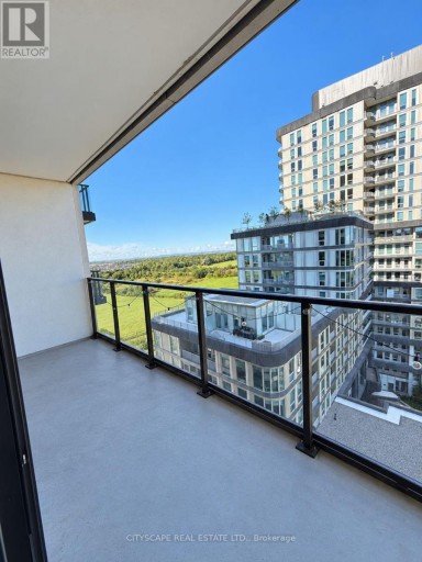 1213 - 3220 WILLIAM COLTSON AVENUE, Oakville (JM Joshua Meadows), Ontario, L6H7X9