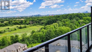 1213 - 3220 WILLIAM COLTSON AVENUE Oakville (JM Joshua Meadows) Ontario photo 34