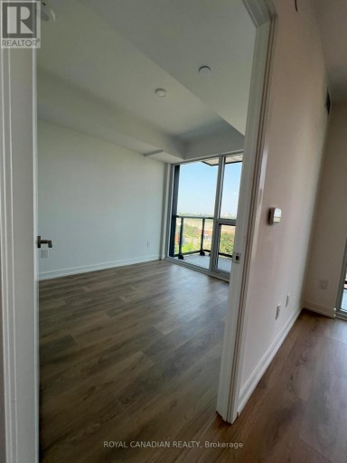 837 - 1100 SHEPPARD AVENUE W, Toronto (York University Heights), Ontario, M3K0E4