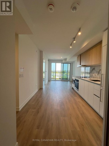 837 - 1100 SHEPPARD AVENUE W, Toronto (York University Heights), Ontario, M3K0E4
