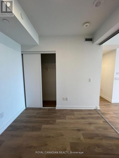 837 - 1100 SHEPPARD AVENUE W, Toronto (York University Heights), Ontario, M3K0E4