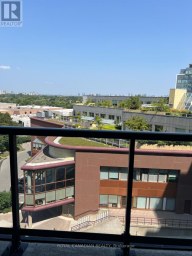 837 - 1100 SHEPPARD AVENUE W Toronto (York University Heights) Ontario photo 3