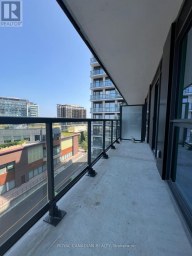 837 - 1100 SHEPPARD AVENUE W Toronto (York University Heights) Ontario photo 4