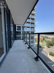 837 - 1100 SHEPPARD AVENUE W Toronto (York University Heights) Ontario photo 5