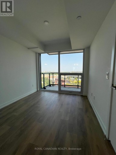 837 - 1100 SHEPPARD AVENUE W, Toronto (York University Heights), Ontario, M3K0E4