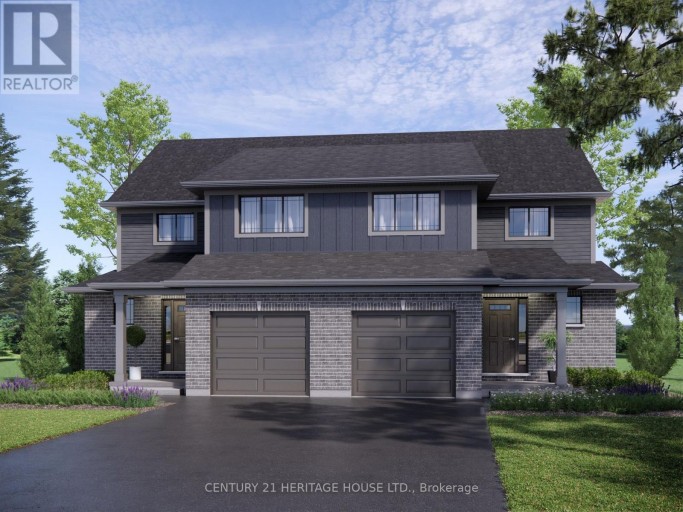 61 Foxtail Lane, St. Thomas, Ontario (id X13821540)