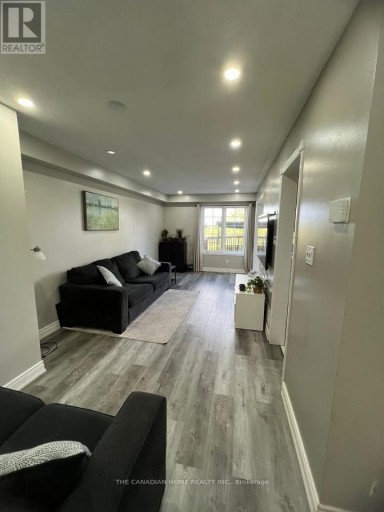 50 MONACO COURT W, Brampton (Fletcher's Meadow), Ontario, L7A1X4