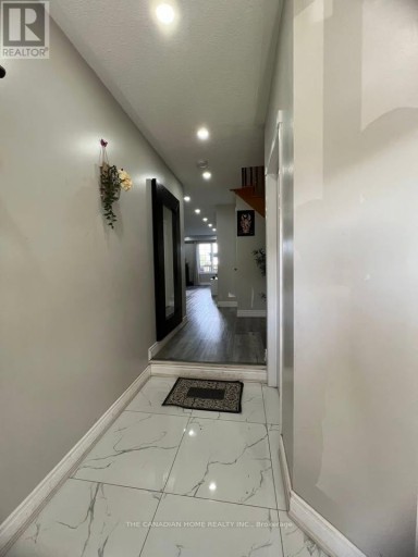 50 MONACO COURT W, Brampton (Fletcher's Meadow), Ontario, L7A1X4
