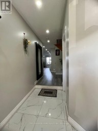 50 MONACO COURT W Brampton (Fletcher's Meadow) Ontario photo 11