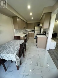 50 MONACO COURT W Brampton (Fletcher's Meadow) Ontario photo 13