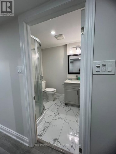 50 MONACO COURT W, Brampton (Fletcher's Meadow), Ontario, L7A1X4