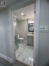 50 MONACO COURT W Brampton (Fletcher's Meadow) Ontario photo 3