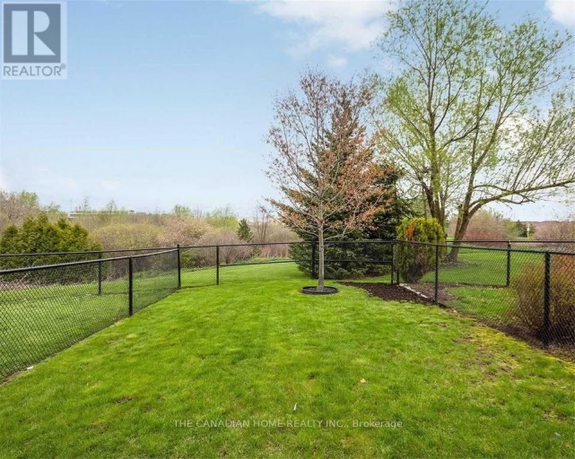 50 MONACO COURT W, Brampton (Fletcher's Meadow), Ontario, L7A1X4