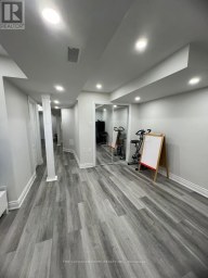 50 MONACO COURT W Brampton (Fletcher's Meadow) Ontario photo 6
