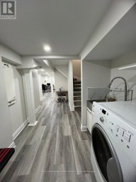 50 MONACO COURT W Brampton (Fletcher's Meadow) Ontario photo 7