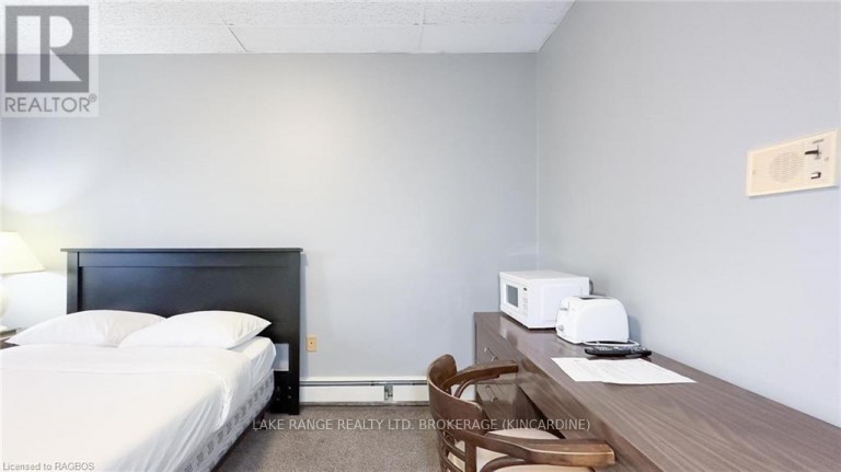 731 PRINCES STREET N, Kincardine, Ontario, N2Z1Z5