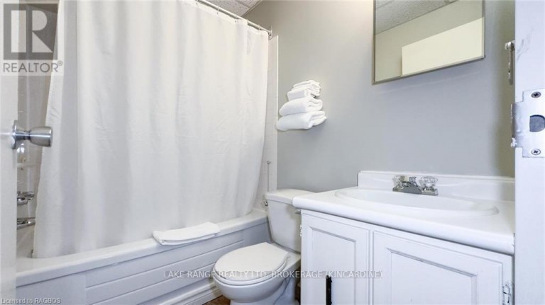 731 PRINCES STREET N, Kincardine, Ontario, N2Z1Z5