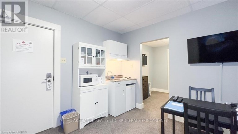 731 PRINCES STREET N, Kincardine, Ontario, N2Z1Z5
