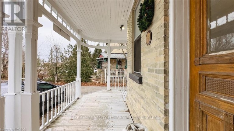 731 PRINCES STREET N, Kincardine, Ontario, N2Z1Z5