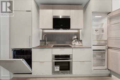 905 - 1 FAIRVIEW ROAD E Mississauga (Mississauga Valleys) Ontario photo 10