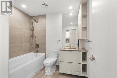 905 - 1 FAIRVIEW ROAD E Mississauga (Mississauga Valleys) Ontario photo 18