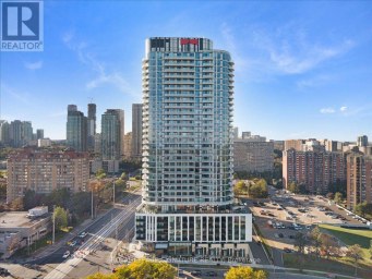 905 - 1 FAIRVIEW ROAD E Mississauga (Mississauga Valleys) Ontario photo 2