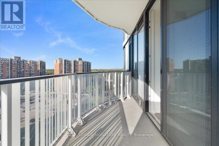 905 - 1 FAIRVIEW ROAD E, Mississauga (Mississauga Valleys), Ontario, L5A0B4
