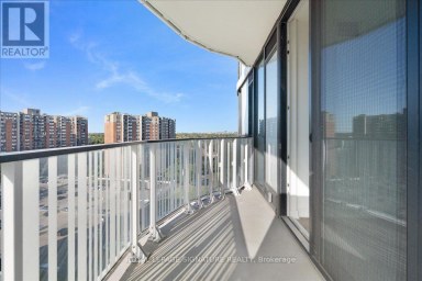 905 - 1 FAIRVIEW ROAD E Mississauga (Mississauga Valleys) Ontario photo 20