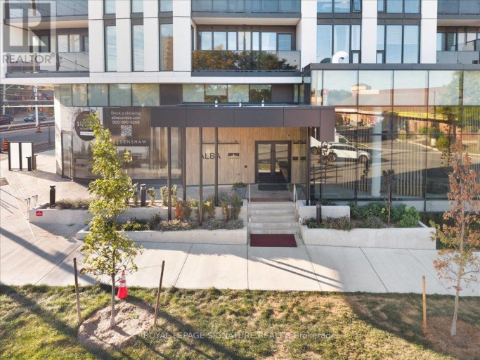 905 - 1 FAIRVIEW ROAD E, Mississauga (Mississauga Valleys), Ontario, L5A0B4