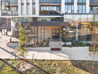 905 - 1 FAIRVIEW ROAD E Mississauga (Mississauga Valleys) Ontario photo 3