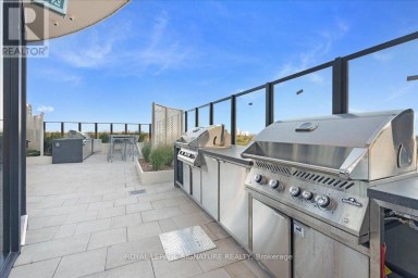 905 - 1 FAIRVIEW ROAD E Mississauga (Mississauga Valleys) Ontario photo 32