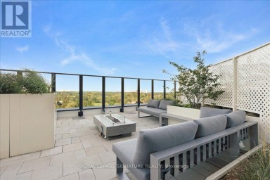 905 - 1 FAIRVIEW ROAD E Mississauga (Mississauga Valleys) Ontario photo 33