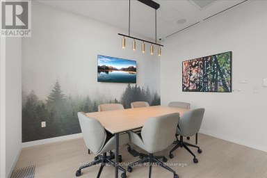 905 - 1 FAIRVIEW ROAD E Mississauga (Mississauga Valleys) Ontario photo 35