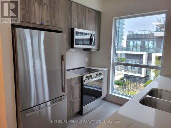 210 - 15 WATERGARDEN DRIVE Mississauga (Hurontario) Ontario photo 5