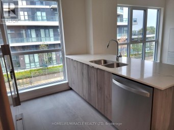 210 - 15 WATERGARDEN DRIVE Mississauga (Hurontario) Ontario photo 6