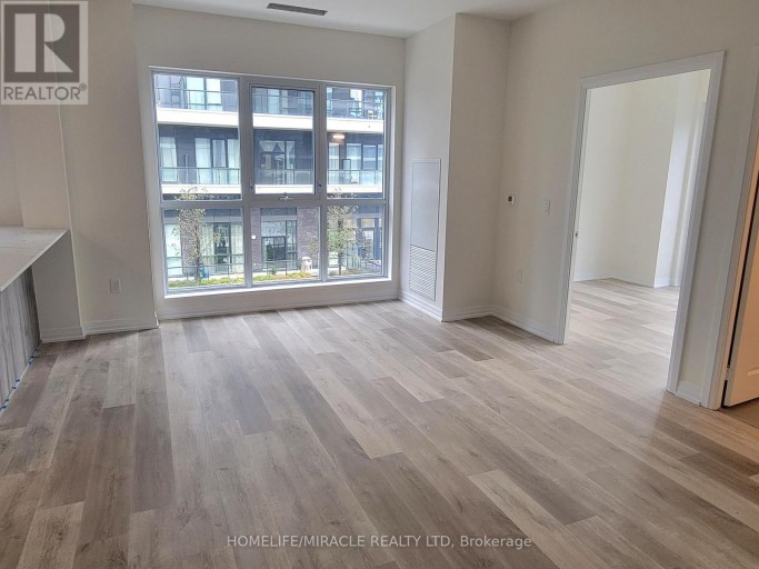 210 - 15 WATERGARDEN DRIVE, Mississauga (Hurontario), Ontario, L5R1B2