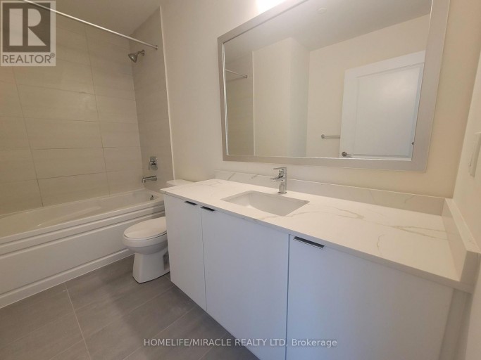 210 - 15 WATERGARDEN DRIVE, Mississauga (Hurontario), Ontario, L5R1B2