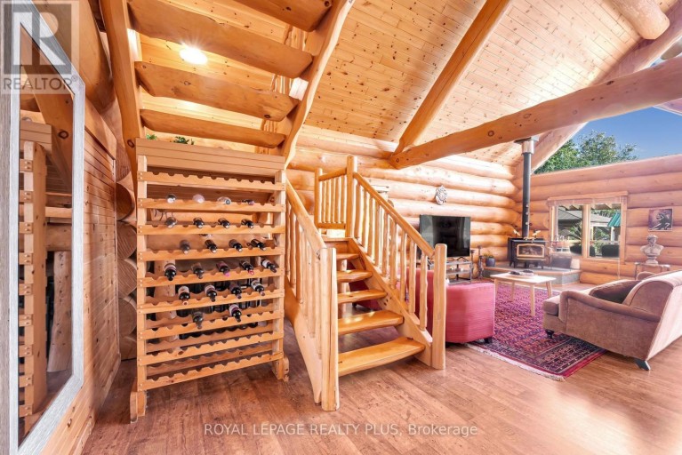 45 CARLA'S LANE, Blind River, Ontario, P0R1B0