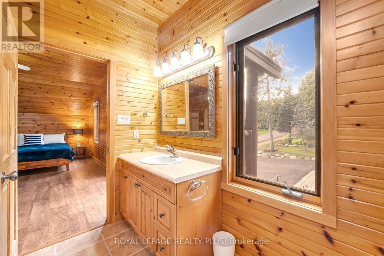 45 CARLA'S LANE, Blind River, Ontario, P0R1B0