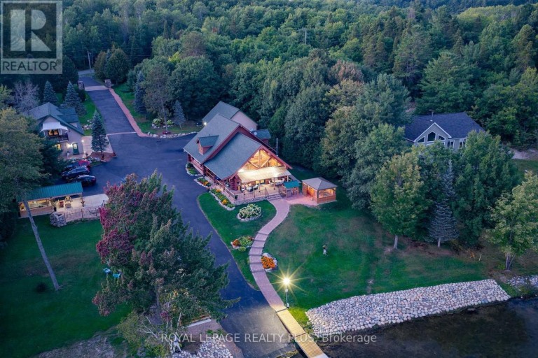 45 CARLA'S LANE, Blind River, Ontario, P0R1B0