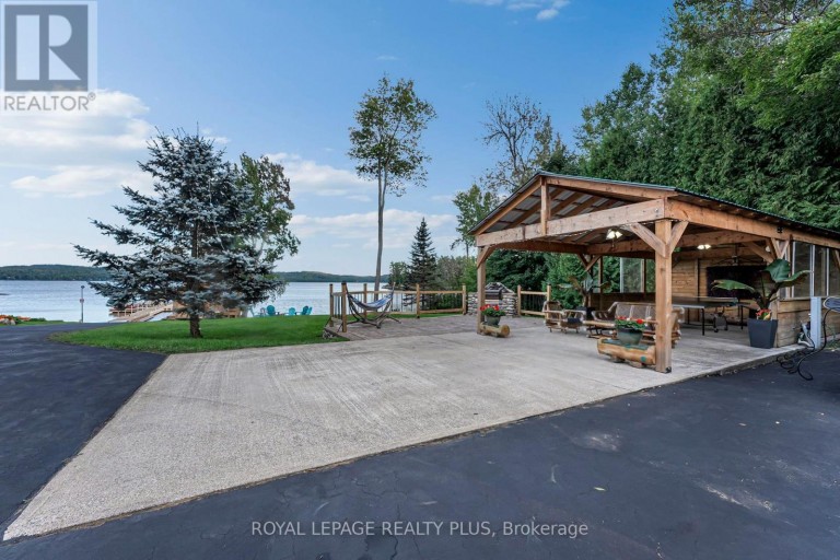 45 CARLA'S LANE, Blind River, Ontario, P0R1B0