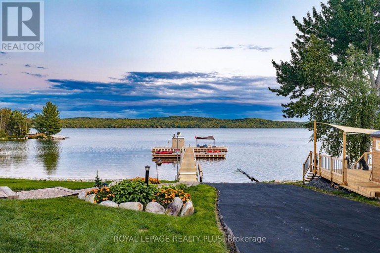 45 CARLA'S LANE, Blind River, Ontario, P0R1B0