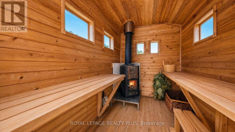 45 CARLA'S LANE, Blind River, Ontario, P0R1B0