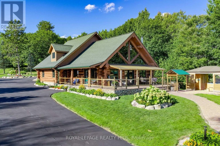 45 CARLA'S LANE, Blind River, Ontario, P0R1B0