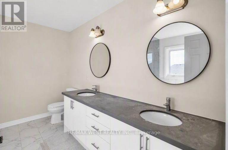 43 ED EWERT AVENUE, Clarington (Newcastle), Ontario, L1B0W7