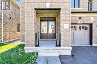 43 ED EWERT AVENUE Clarington (Newcastle) Ontario photo 2
