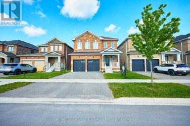 44 TERRY CLAYTON AVENUE Brock (Beaverton) Ontario photo 1